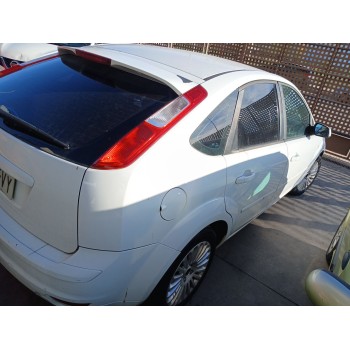 ford focus ii (da_, hcp, dp) del año 2007