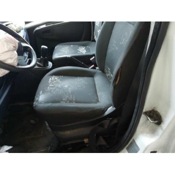 fiat fiorino del año 2016