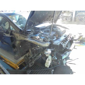 seat leon (1p1) del año 2007