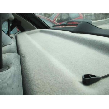 citroën c3 del año 2005