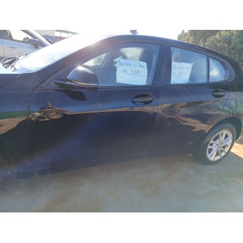 bmw 1 (f40) del año 2020