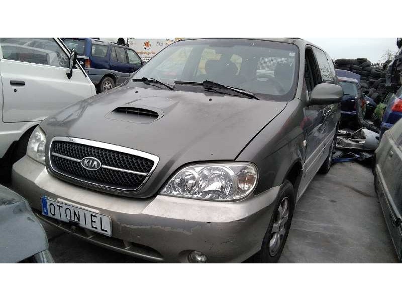 KIA CARNIVAL II