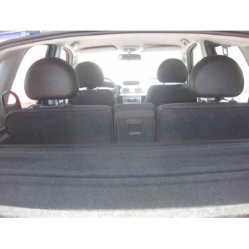 opel meriva del año 2006