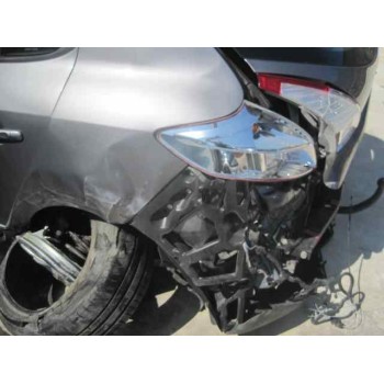 renault megane iii berlina 5 p del año 2013