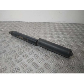 Recambio de amortiguador trasero izquierdo para citroën c4 picasso feel referencia OEM IAM 9817404780  