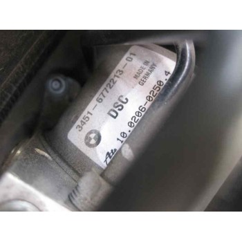 bmw serie 3 berlina (e90) del año 2005