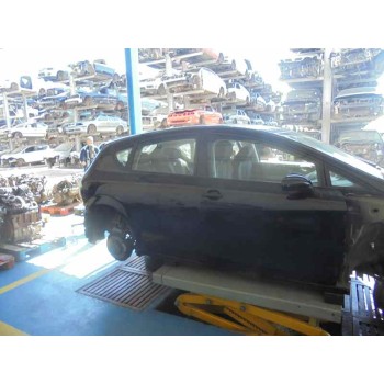 seat leon (1p1) del año 2007