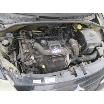 citroën c3 del año 2005