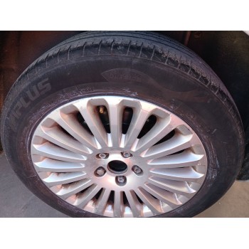 ford focus ii (da_, hcp, dp) del año 2007