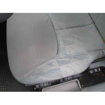 nissan almera (n16/e) del año 2000