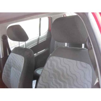 skoda fabia (5j2 ) del año 2008