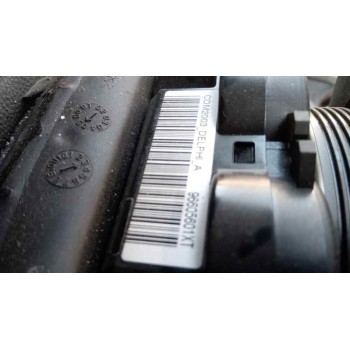 Recambio de mando multifuncion para peugeot 307 (s1) 1.6 16v hdi referencia OEM IAM 96605601XT 12274515 96605601XT