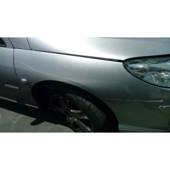 peugeot 407 sw del año 2010