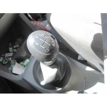 renault modus del año 2007