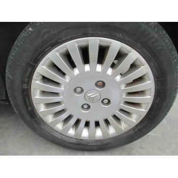 citroën c3 del año 2005