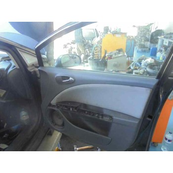 seat leon (1p1) del año 2007