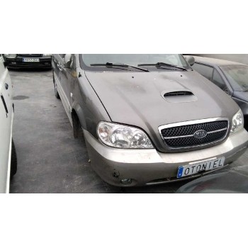 kia carnival ii del año 2005