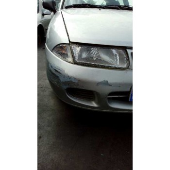 mitsubishi carisma berlina 5 (da0)1995) del año 1997