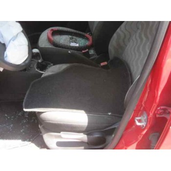 skoda fabia (5j2 ) del año 2008