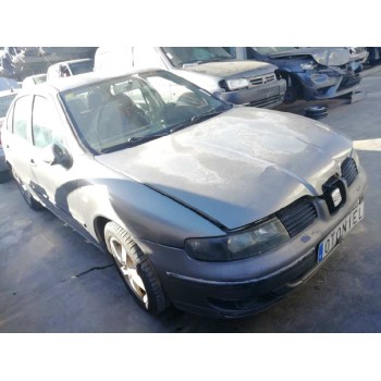 SEAT LEON (1M1)
