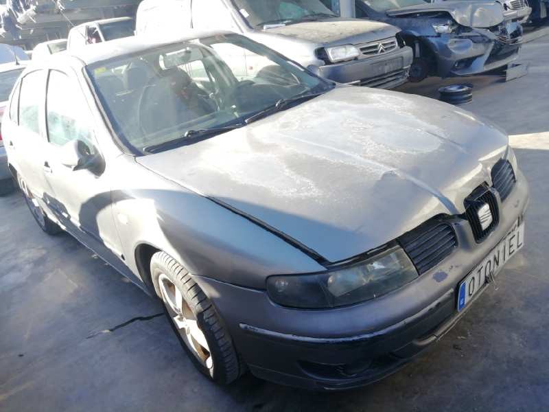 seat leon (1m1) del año 2005
