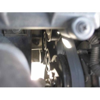 opel meriva del año 2006