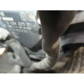 mg serie 25 (rf) del año 2000