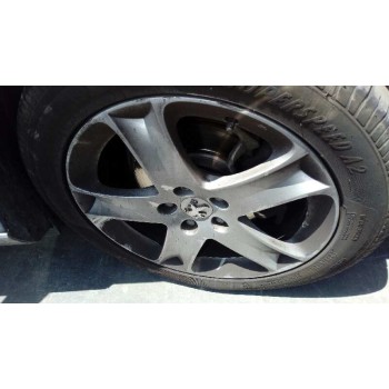 peugeot 407 sw del año 2010