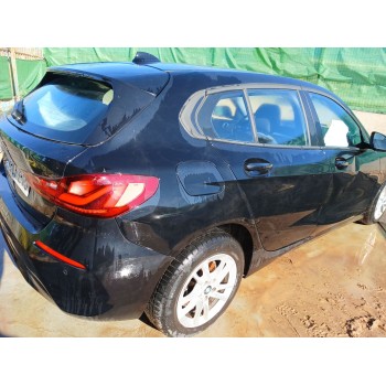 bmw 1 (f40) del año 2020