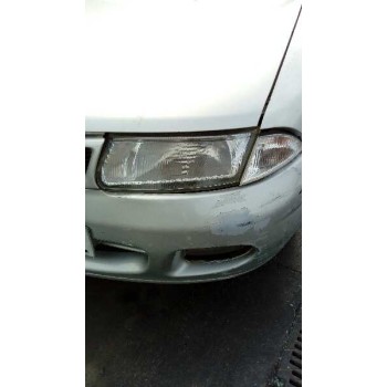 mitsubishi carisma berlina 5 (da0)1995) del año 1997