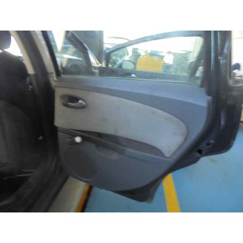 seat leon (1p1) del año 2007