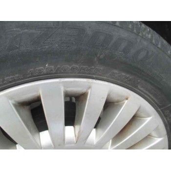 citroën c3 del año 2005