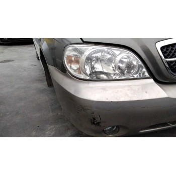 kia carnival ii del año 2005