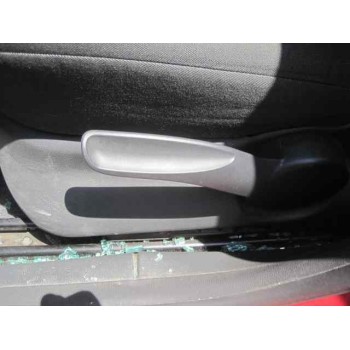 skoda fabia (5j2 ) del año 2008