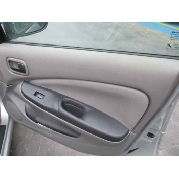 nissan almera (n16/e) del año 2000