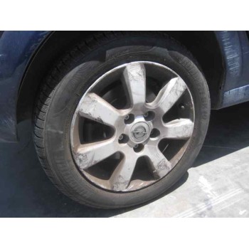 opel meriva del año 2006