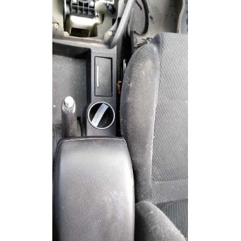 ford mondeo berlina (ge) del año 2003