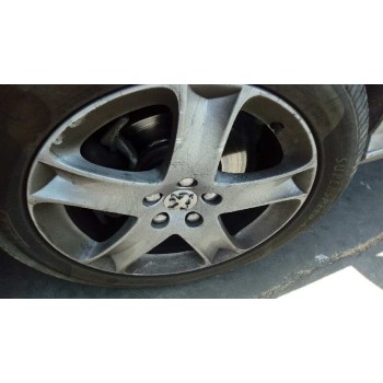 peugeot 407 sw del año 2010