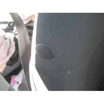 renault modus del año 2007