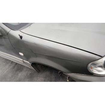 kia carnival ii del año 2005