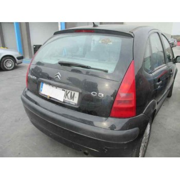 citroën c3 del año 2005