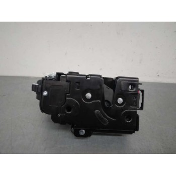 Recambio de cerradura puerta trasera izquierda para seat ibiza (6l1) referencia OEM IAM 3B4839015AG 6QD839015B 3B4839015AN
