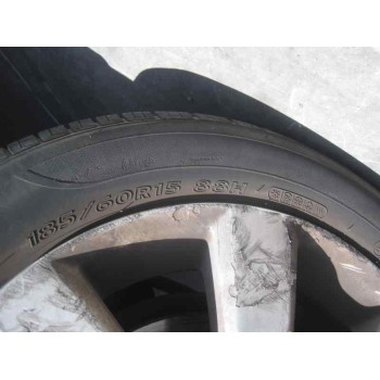 opel meriva del año 2006