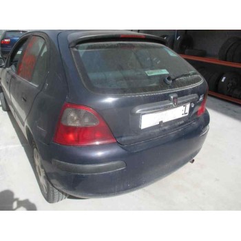 mg serie 25 (rf) del año 2000