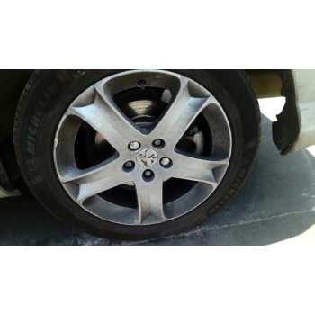 peugeot 407 sw del año 2010