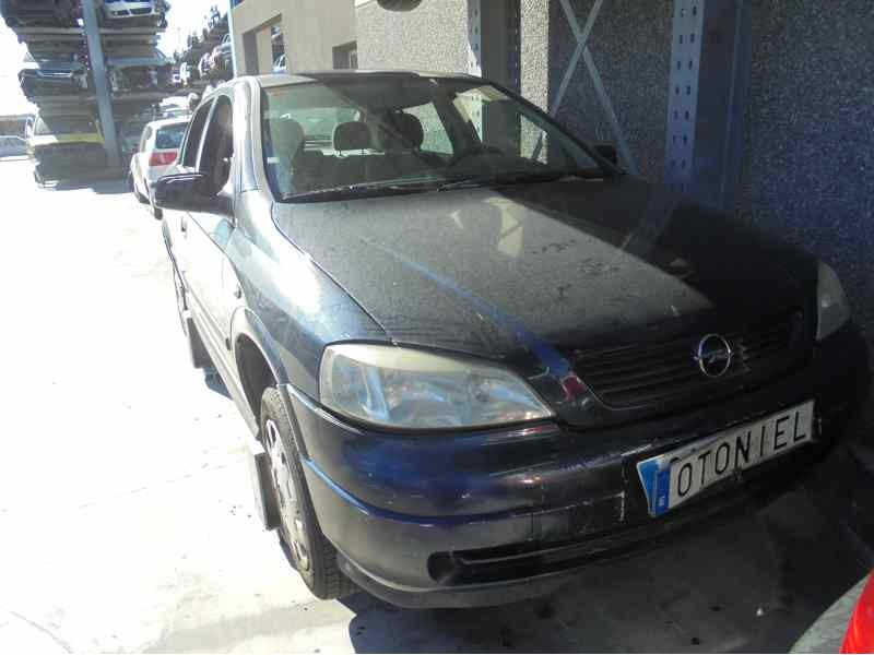 OPEL ASTRA G BERLINA