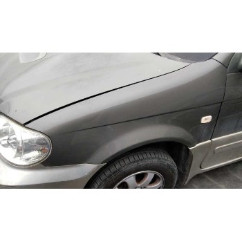 kia carnival ii del año 2005