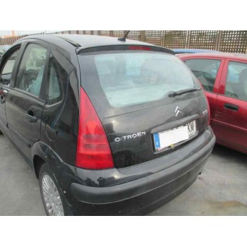 citroën c3 del año 2005