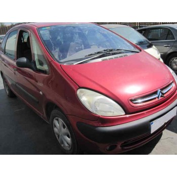 citroën xsara picasso del año 2002