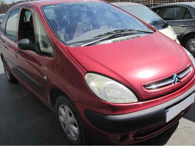 CITROËN XSARA PICASSO
